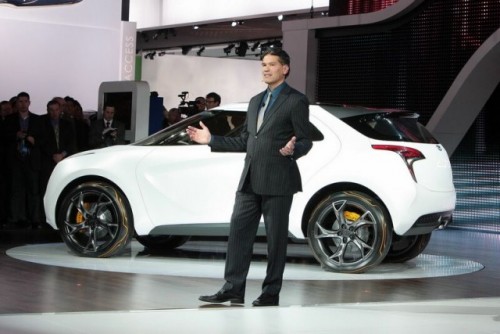 Detroit LIVE: Hyundai prezinta conceptul Curb39269