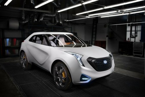 Detroit LIVE: Hyundai prezinta conceptul Curb39276