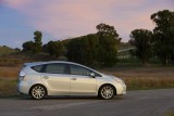 Detroit 2011: Iata noul Toyota Prius V!39215