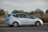 Detroit 2011: Iata noul Toyota Prius V!39217