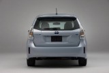 Detroit 2011: Iata noul Toyota Prius V!39219