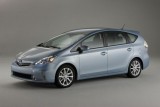 Detroit 2011: Iata noul Toyota Prius V!39225