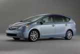 Detroit 2011: Iata noul Toyota Prius V!39226