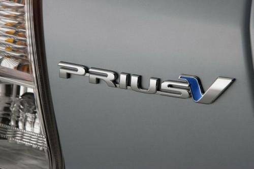 Detroit 2011: Iata noul Toyota Prius V!39233