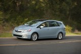 Detroit 2011: Iata noul Toyota Prius V!39247