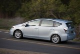 Detroit 2011: Iata noul Toyota Prius V!39248