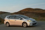 Detroit 2011: Iata noul Toyota Prius V!39250