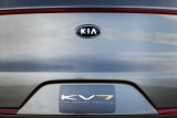 Detroit LIVE: Conceptul KV7 dezvaluie viziunea Kia pentru segmentul van39147