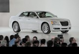 Detroit LIVE: Chrysler 300 se intalneste cu publicul39094