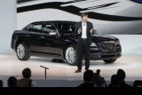 Detroit LIVE: Chrysler 300 se intalneste cu publicul39096