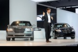 Detroit LIVE: Chrysler 300 se intalneste cu publicul39101