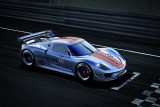 Detroit LIVE: Porsche 918 RSR Coupe Concept39083