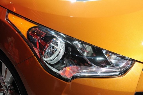 Detroit LIVE: Hyundai Veloster, osciland intre minunat si controversat39017