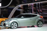 Detroit LIVE: Hyundai Veloster, osciland intre minunat si controversat39039