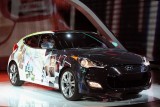 Detroit LIVE: Hyundai Veloster, osciland intre minunat si controversat39043