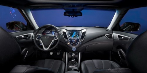 Detroit LIVE: Hyundai Veloster, osciland intre minunat si controversat39046