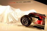Noul McLaren va fi lansat pe 4 februarie38994
