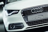 A1 E-tron este samanta de scandal intre Audi si WV38787
