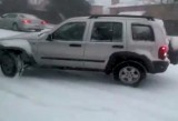 VIDEO: Iarna face ravagii si in Colorado38685