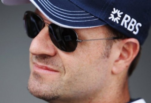 Barrichello prevede o noua masina extrem de competitiva38680