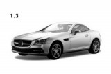 Mercedes a patentat designul noului SLK38627