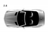 Mercedes a patentat designul noului SLK38636