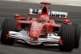 Noua masina Ferrari trece prima serie de crash teste38601