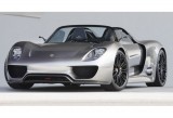 Premiera mondiala Porsche38511