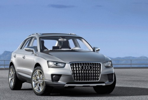 Audi va investi 11,6 miliarde Euro in dezvoltare38506