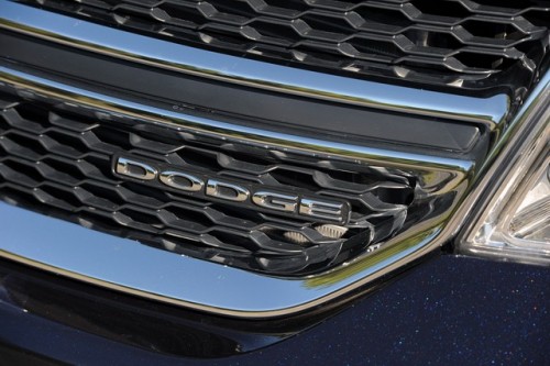 Dodge Journey va fi vandut in Europa sub emblema Fiat38446