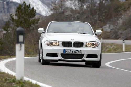 Trei premiere mondiale BMW la Detroit 201138418