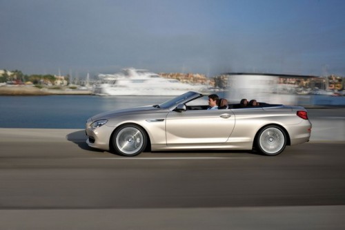 Trei premiere mondiale BMW la Detroit 201138420
