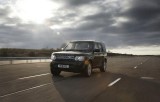 Iata noul Land Rover Discovery 4 Armoured!38274