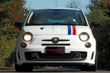 Fiat 500 Abarth tunat de Romeo Ferraris38254
