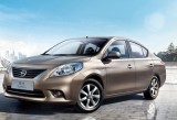 Nissan lanseaza modelul Sunny, in China38215