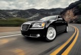 GALERIE FOTO: Noi imagini cu modelul Chrysler 300!38180