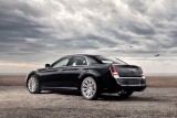 GALERIE FOTO: Noi imagini cu modelul Chrysler 300!38188