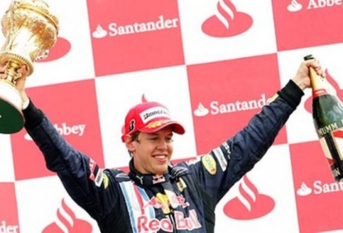 Vettel, votat cel mai bun pilot al anului de expertii ESPN38147