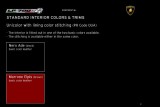 Iata brosura tehnica al noului Lamborghini LP700-4!38113