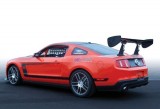 Ford Racing prezinta noul Mustang Boss 302S37772