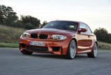 GALERIE FOTO: Iata noul BMW Seria 1 M Coupe!37631
