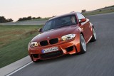 GALERIE FOTO: Iata noul BMW Seria 1 M Coupe!37633