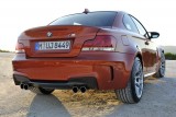 GALERIE FOTO: Iata noul BMW Seria 1 M Coupe!37635