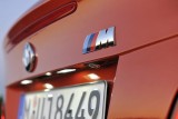 GALERIE FOTO: Iata noul BMW Seria 1 M Coupe!37638