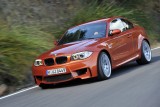 GALERIE FOTO: Iata noul BMW Seria 1 M Coupe!37641
