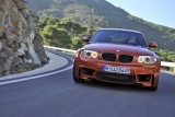 GALERIE FOTO: Iata noul BMW Seria 1 M Coupe!37646