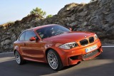 GALERIE FOTO: Iata noul BMW Seria 1 M Coupe!37647