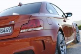 GALERIE FOTO: Iata noul BMW Seria 1 M Coupe!37650