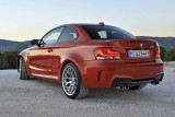 GALERIE FOTO: Iata noul BMW Seria 1 M Coupe!37652