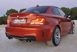 GALERIE FOTO: Iata noul BMW Seria 1 M Coupe!37657
